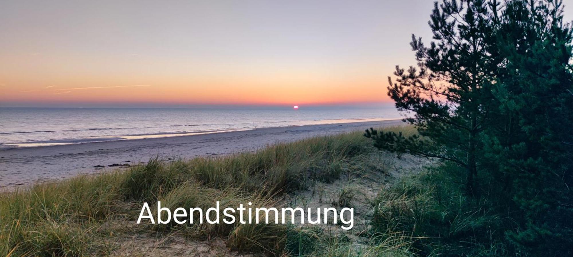 Haus Nemo - Appartement 5, Gemuetliches Appartement Mit Strandkorb, Strandnah 50 M Heringsdorf  Bagian luar foto