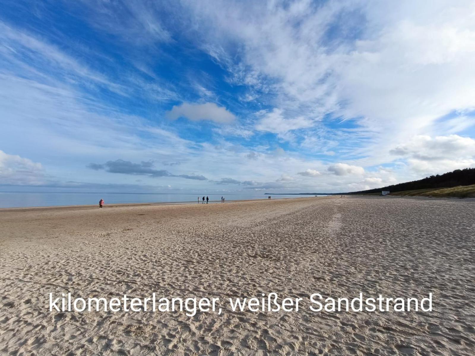 Haus Nemo - Appartement 5, Gemuetliches Appartement Mit Strandkorb, Strandnah 50 M Heringsdorf  Bagian luar foto